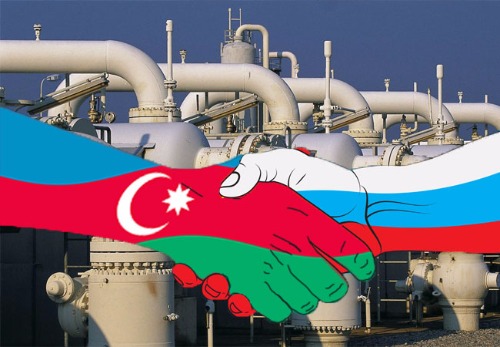 Азербайджан встал на сторону России для разгрома Евросоюза в «газовой партии»