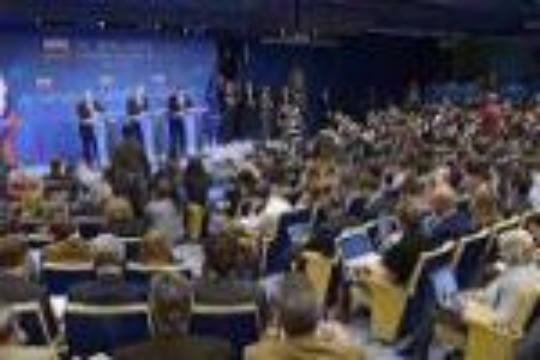 Россия предлагает Европе выбор