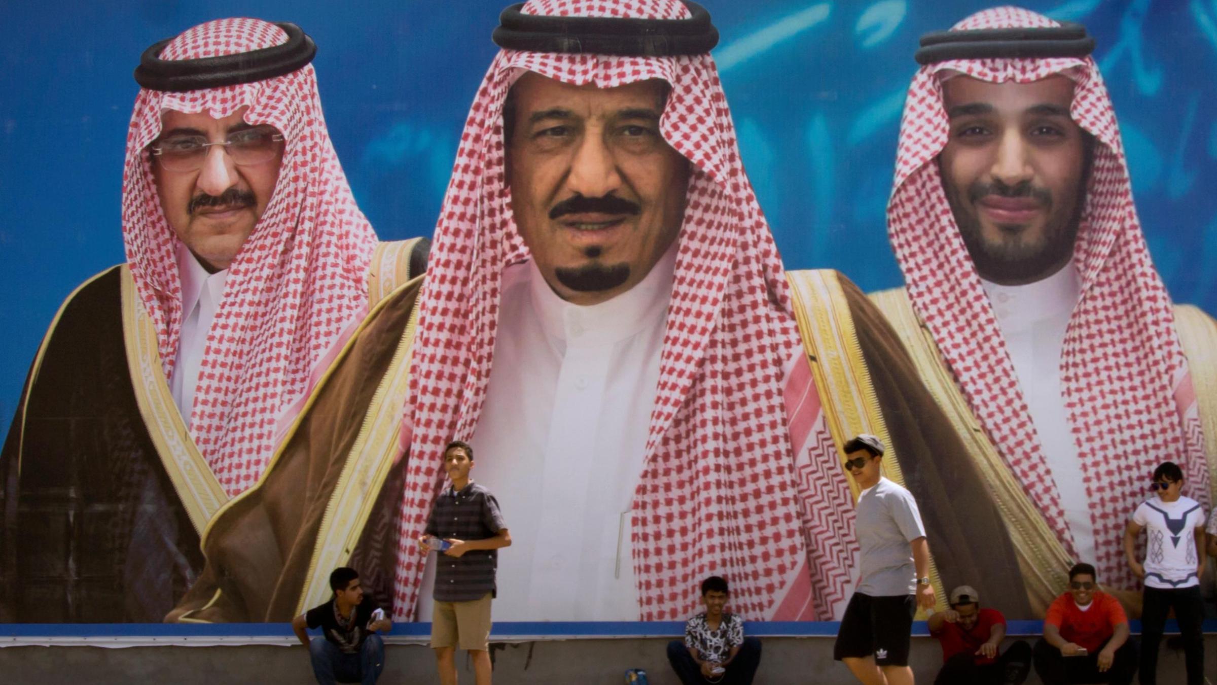 a description of saudi arabia government as a monarchy state a description of saudi arabia government as a monarchy state