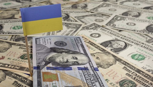 Украина избежала технического дефолта, выплатив $120 млн