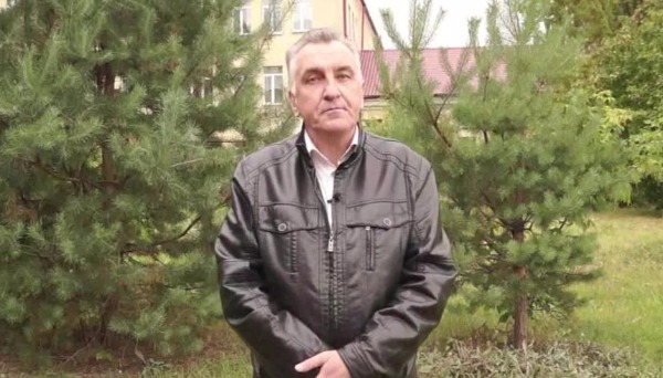 Новиков Евгений Викторович