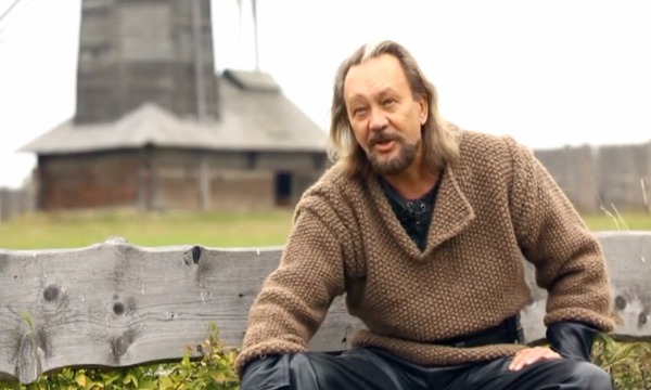 Сундаков Виталий Владимирович