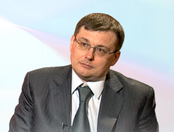 Фёдоров Евгений Алексеевич