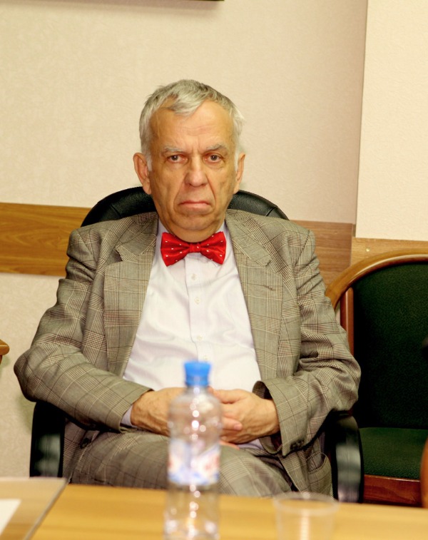 Казаков Михаил Владимирович