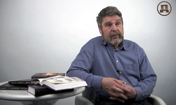 Сидоров Георгий Алексеевич
