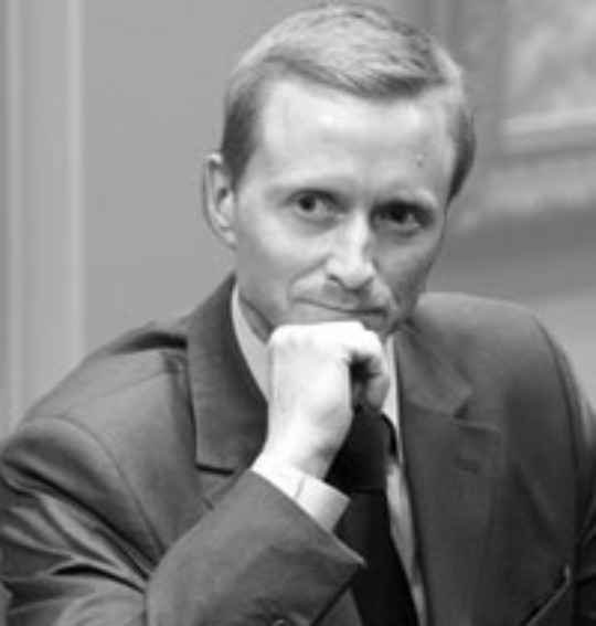 Усанин Александр Евгеньевич