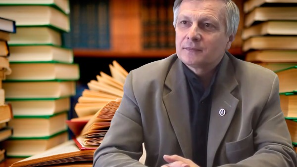 Пякин Валерий Викторович