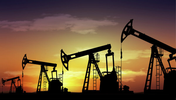 Минэнерго США: В 2040 году нефть останется одним из крупнейших источников энергии