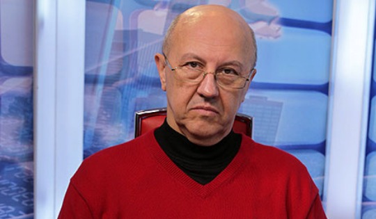 Андрей Фурсов: «Исламское государство» все равно пришло бы под наши границы»